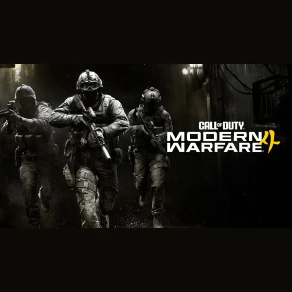 Activision Call of Duty: Modern Warfare 4