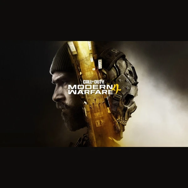 Activision Call of Duty: Modern Warfare 4