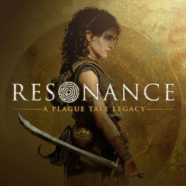 Focus Entertainment Resonance: A Plague Tale Legacy
