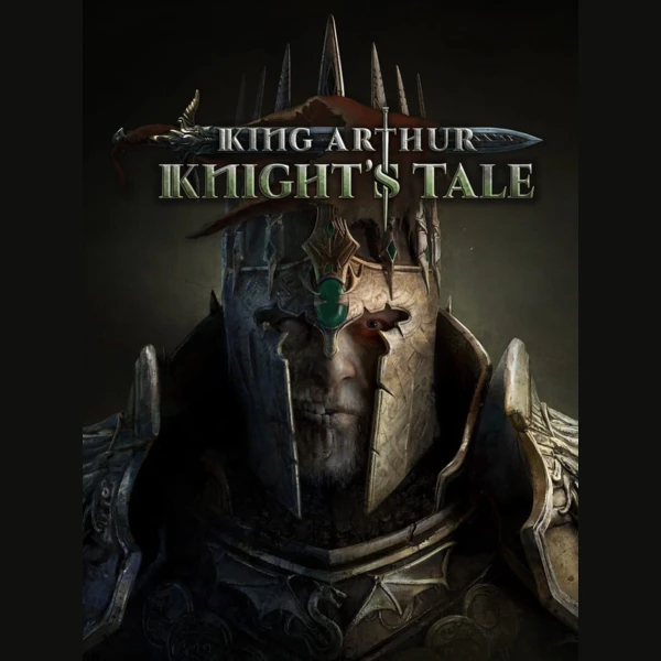 NeoCore Games King Arthur: Knight's Tale