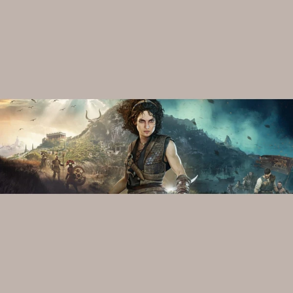 Focus Entertainment Resonance: A Plague Tale Legacy