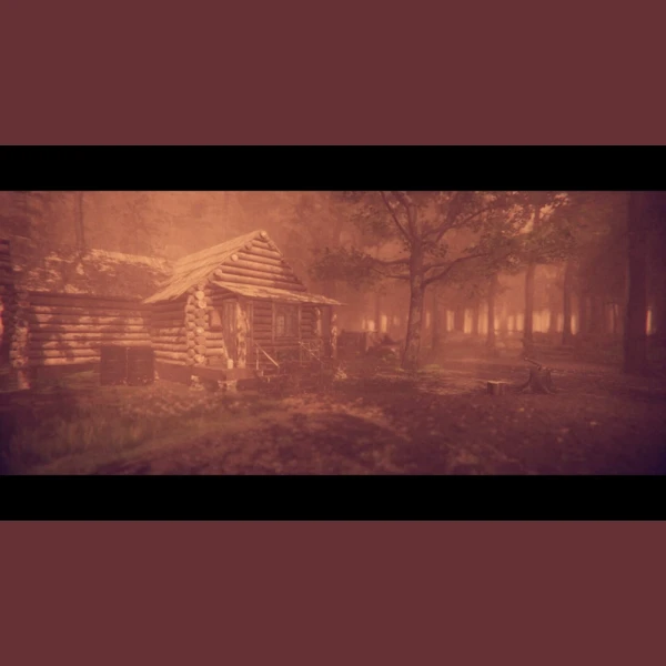 FYRE Games Project Songbird