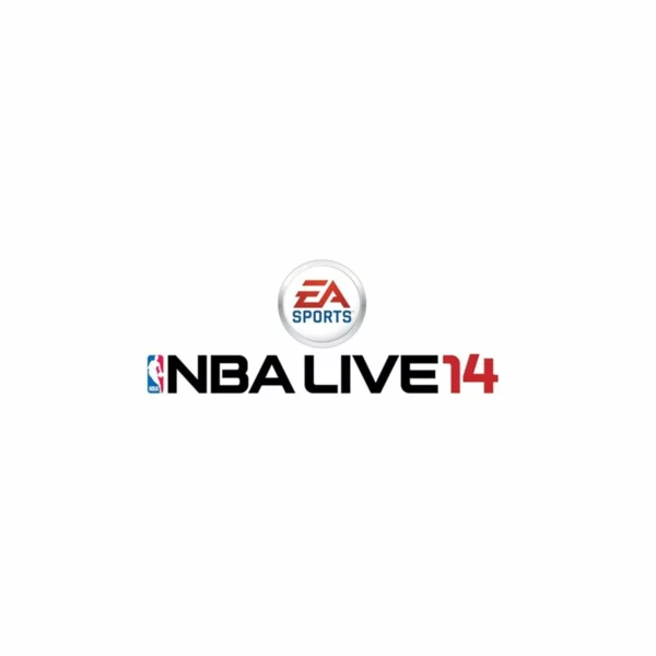 Electronic Arts NBA Live 14