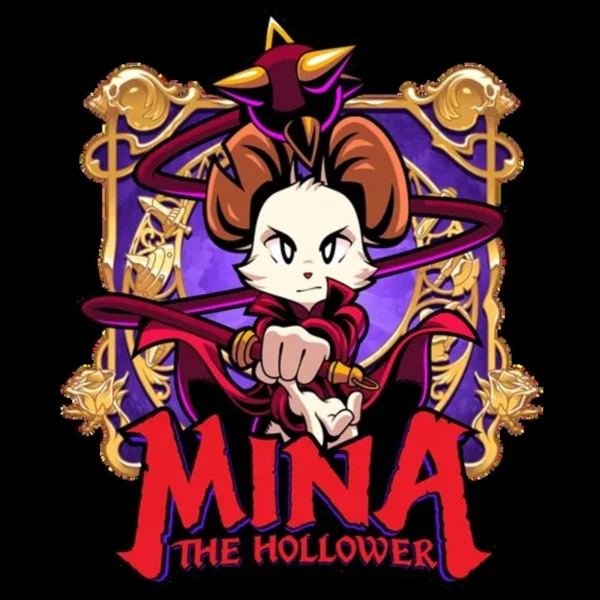 Yacht Club Games Mina the Hollower