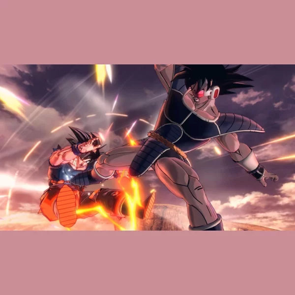 Bandai Namco Entertainment Dragon Ball: Xenoverse 2