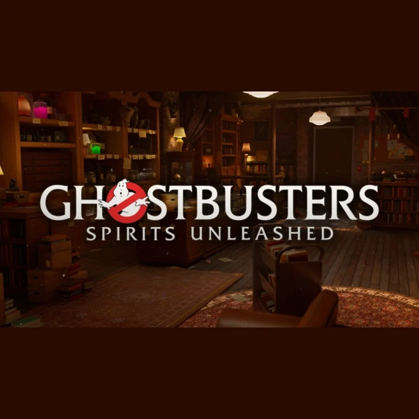 Illfonic Ghostbusters: Spirits Unleashed