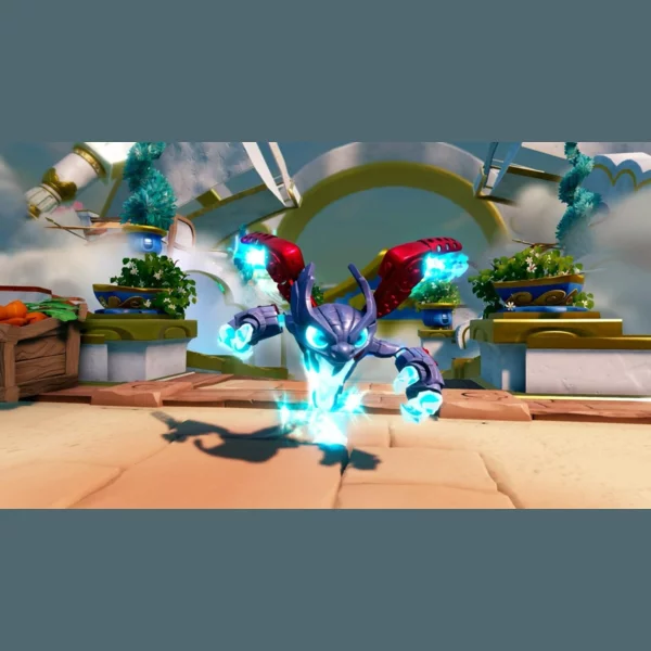 Activision Skylanders: SuperChargers, Spyro the Dragon