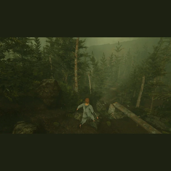 Devolver Digital Baby Steps