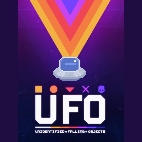 Gearbox Publishing UFO: Unidentified Falling Objects