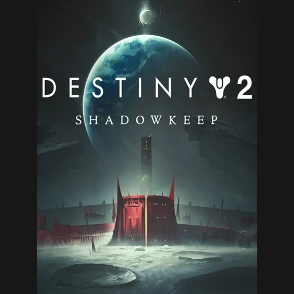 Bungie Destiny 2: Shadowkeep