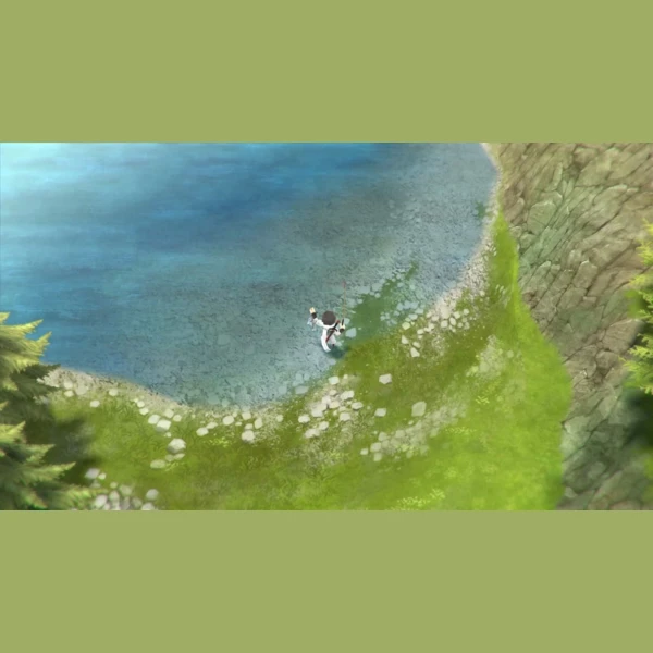 Square Enix Lost Sphear