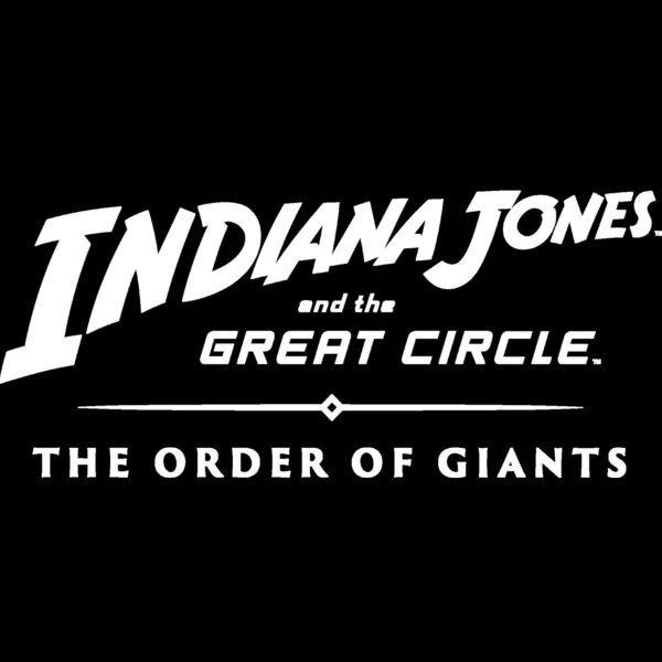 Bethesda Softworks Indiana Jones and the Great Circle: The Order of Giants, Thief