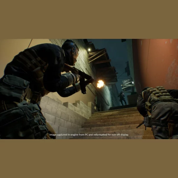 Sony Interactive Entertainment Firewall Zero Hour