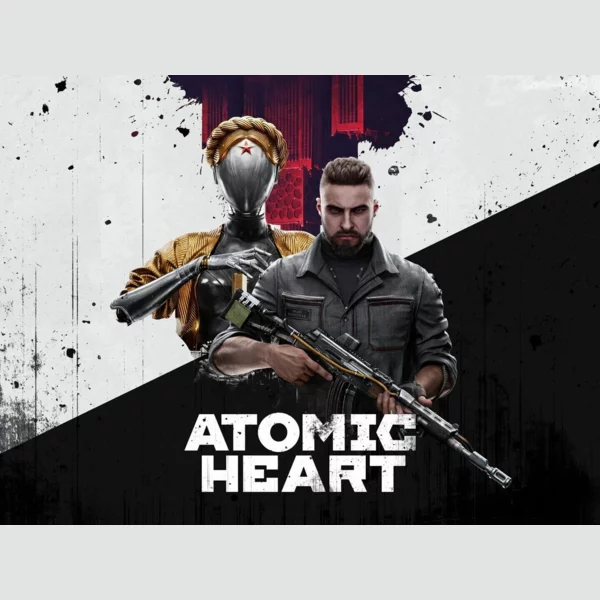 Focus Entertainment Atomic Heart