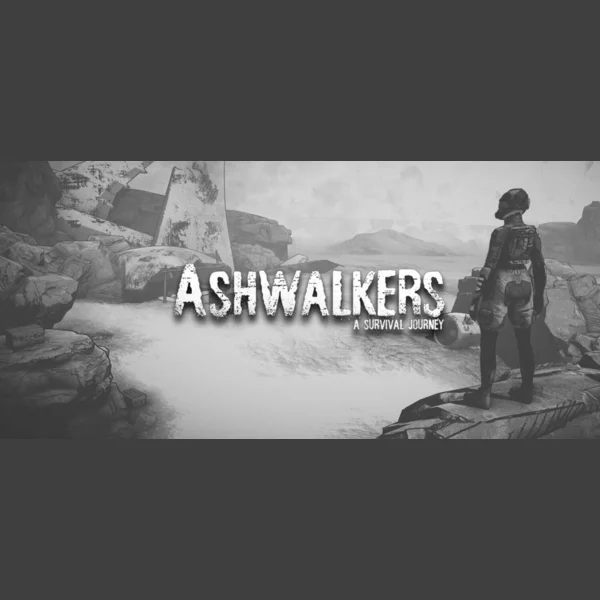 Dear Villagers Ashwalkers: A Survival Journey