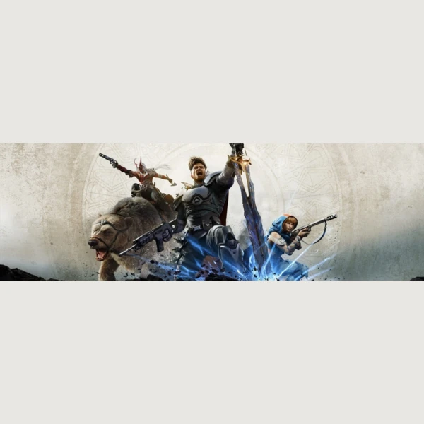 Wildlight Entertainment Highguard