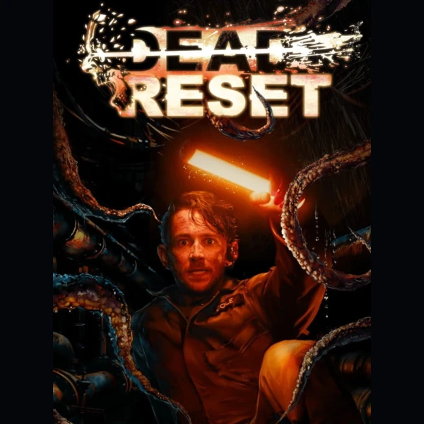 Wales Interactive Dead Reset