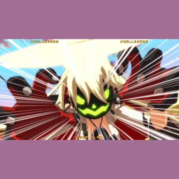 Aksys Games Guilty Gear Xrd: Revelator