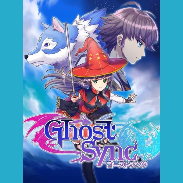 Kemco Ghost Sync