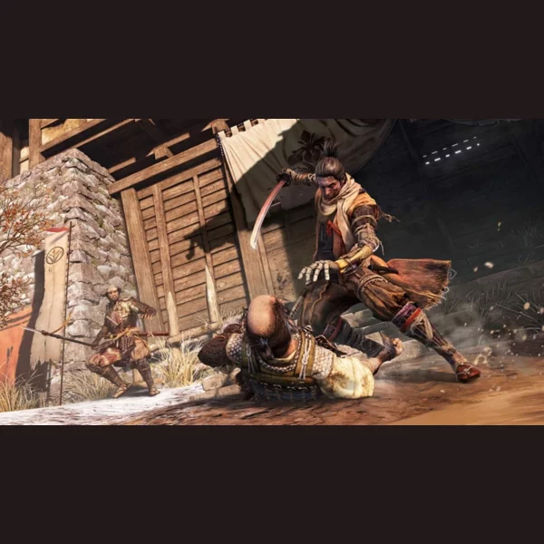 Activision Sekiro: Shadows Die Twice