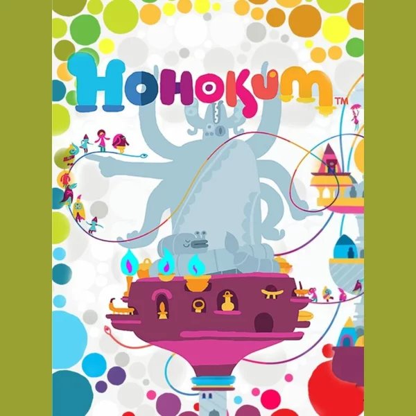 Annapurna Interactive Hohokum