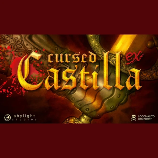 Flyhigh Works Maldita Castilla EX