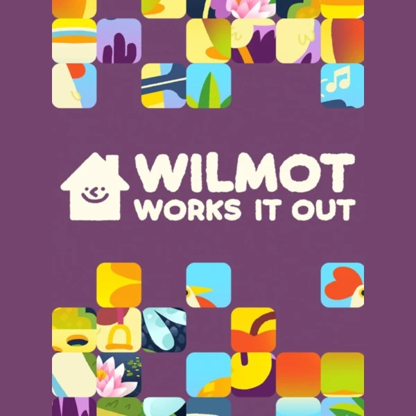 Finji Wilmot Works It Out