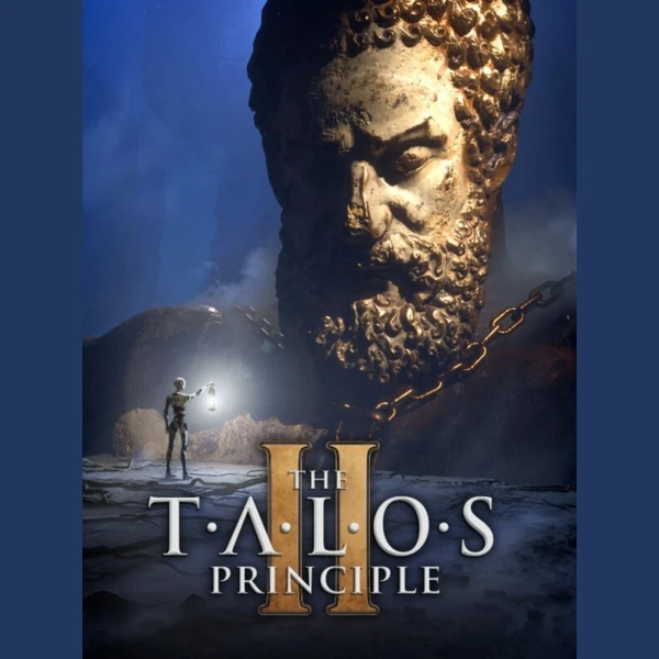 Devolver Digital The Talos Principle II