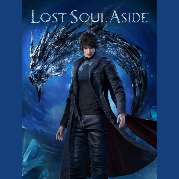 Sony Interactive Entertainment Lost Soul Aside