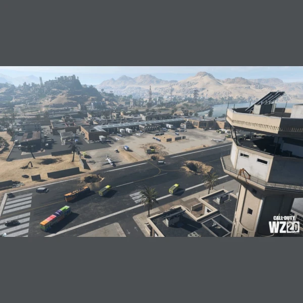 Activision Call of Duty: Warzone 2.0