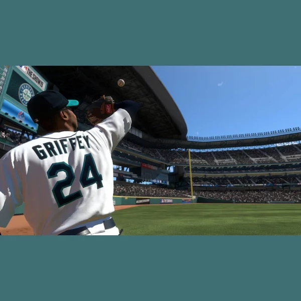 Sony Interactive Entertainment MLB The Show 19