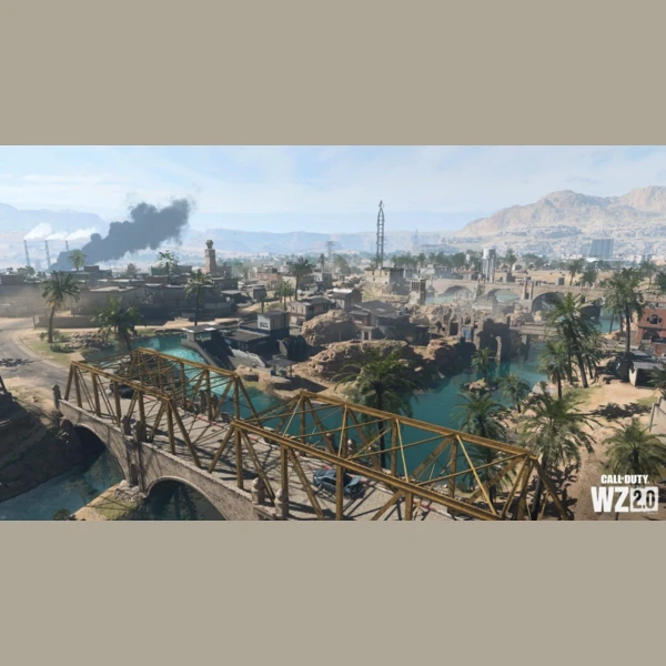 Activision Call of Duty: Warzone 2.0