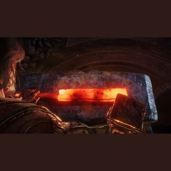 505 Games Blades of Fire