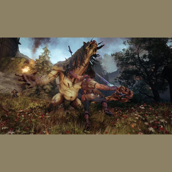 505 Games Blades of Fire
