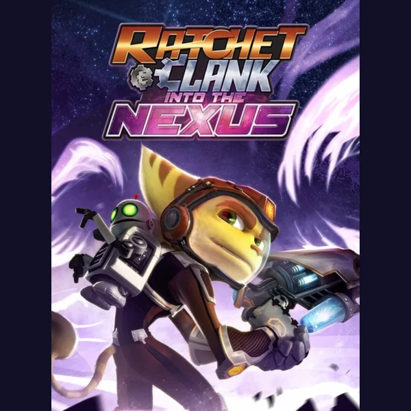 Sony Computer Entertainment Ratchet & Clank: Into the Nexus