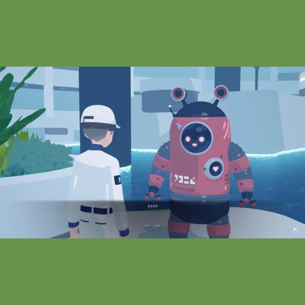 Annapurna Interactive D-topia