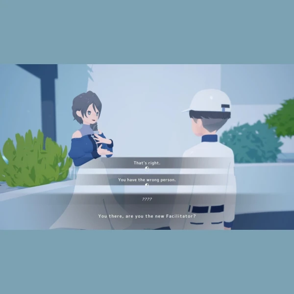 Annapurna Interactive D-topia