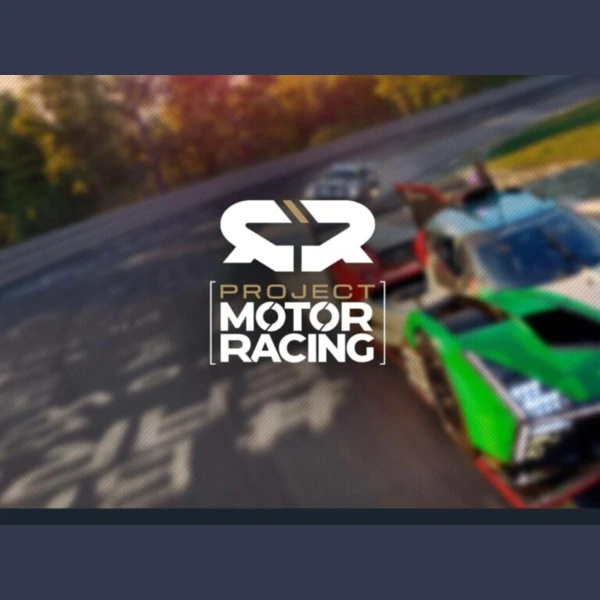 Giants Software Project Motor Racing