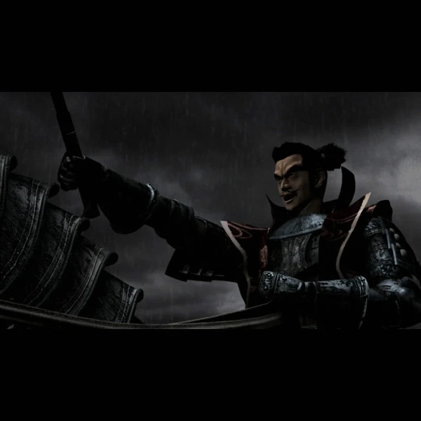 Capcom Onimusha: Warlords