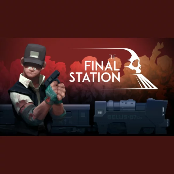 tinyBuild The Final Station