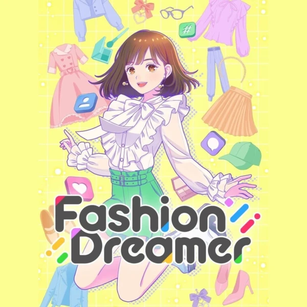 Marvelous AQL Fashion Dreamer