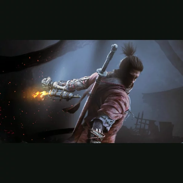 Activision Sekiro: Shadows Die Twice