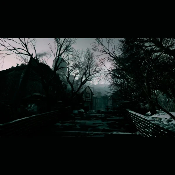 Blue Hat Studio She's Leaving