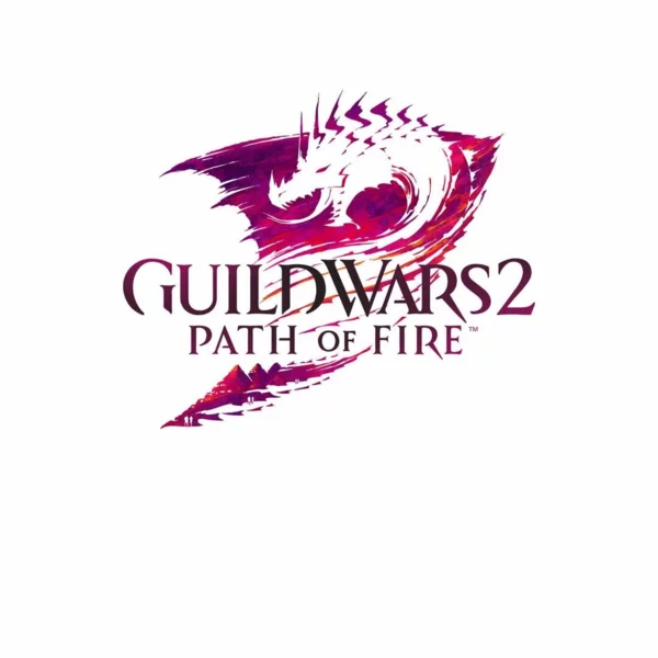 ArenaNet Guild Wars 2: Path of Fire