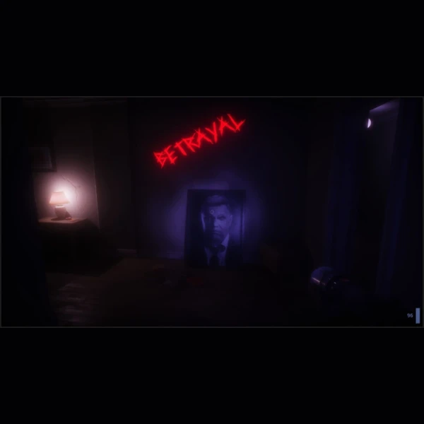 Gamhalla Unsealed: The Mare