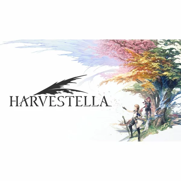 Square Enix Harvestella