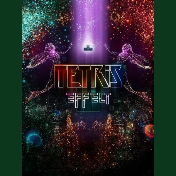 Enhance Tetris Effect