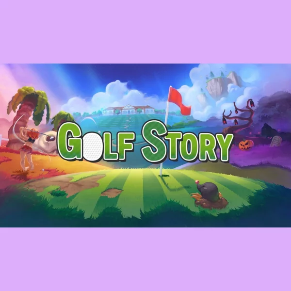 Sidebar Games Golf Story