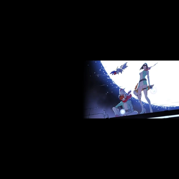 Bandai Namco Entertainment Digimon Story: Time Stranger