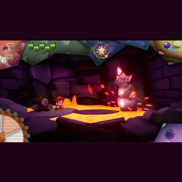 HypeTrain Digital Escape from Ever After